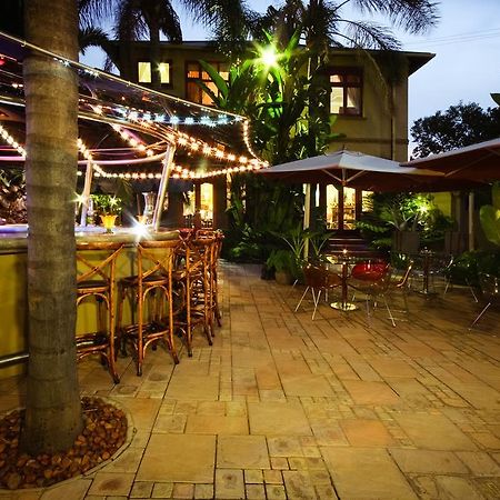 Shani Guest House Brooklyn  Екстер'єр фото