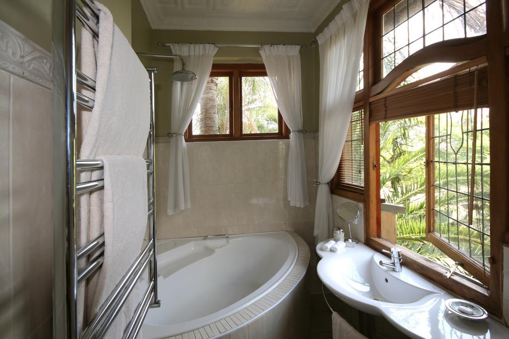 Shani Guest House Brooklyn  Екстер'єр фото
