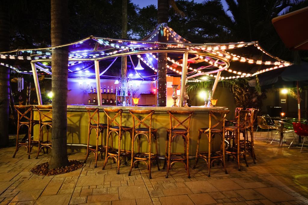 Shani Guest House Brooklyn  Екстер'єр фото