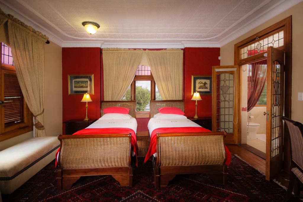 Shani Guest House Brooklyn  Номер фото