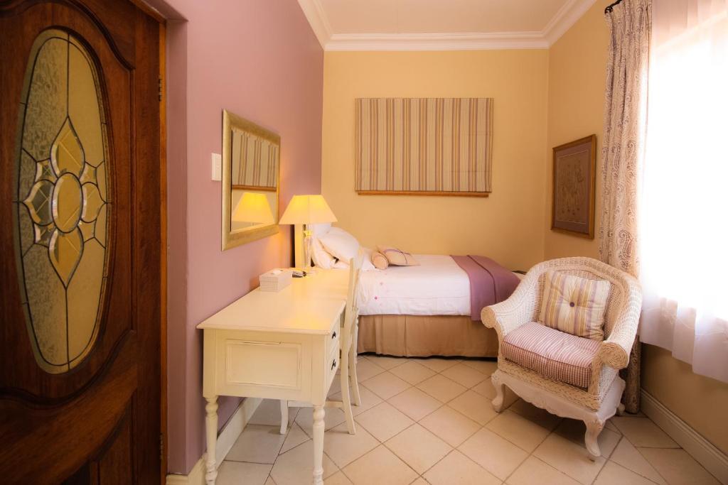 Shani Guest House Brooklyn  Номер фото