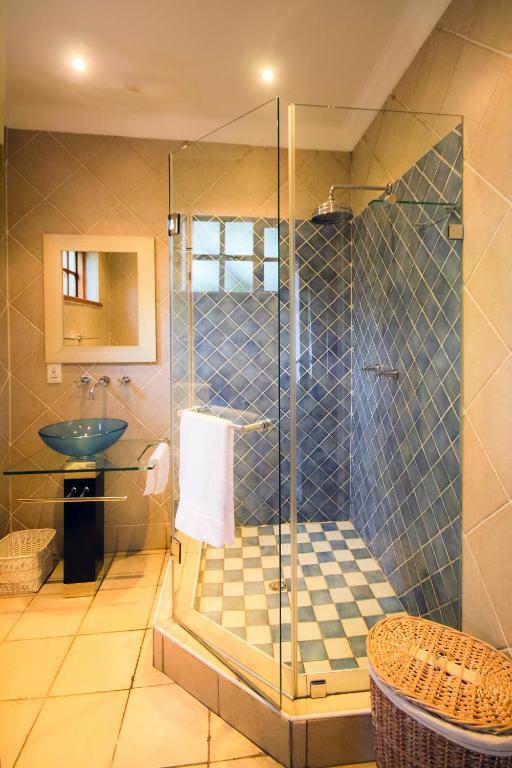 Shani Guest House Brooklyn  Номер фото