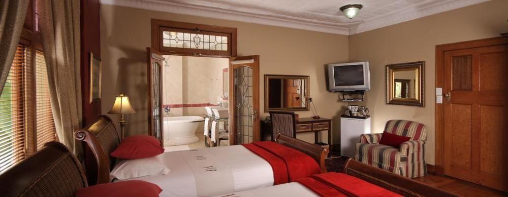 Shani Guest House Brooklyn  Екстер'єр фото