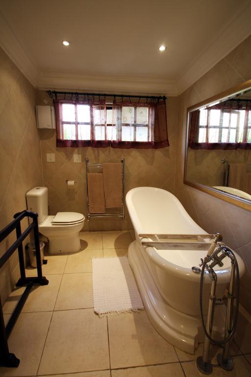 Shani Guest House Brooklyn  Екстер'єр фото