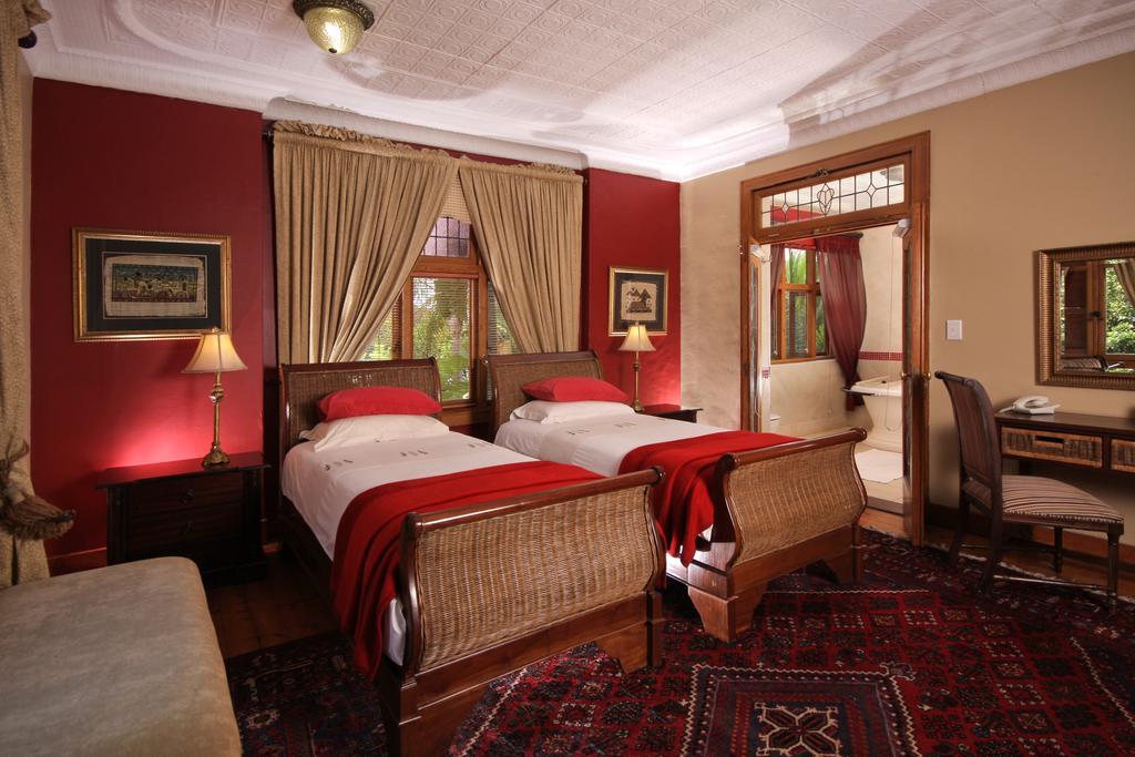 Shani Guest House Brooklyn  Екстер'єр фото