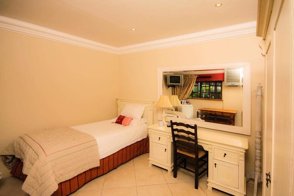 Shani Guest House Brooklyn  Екстер'єр фото