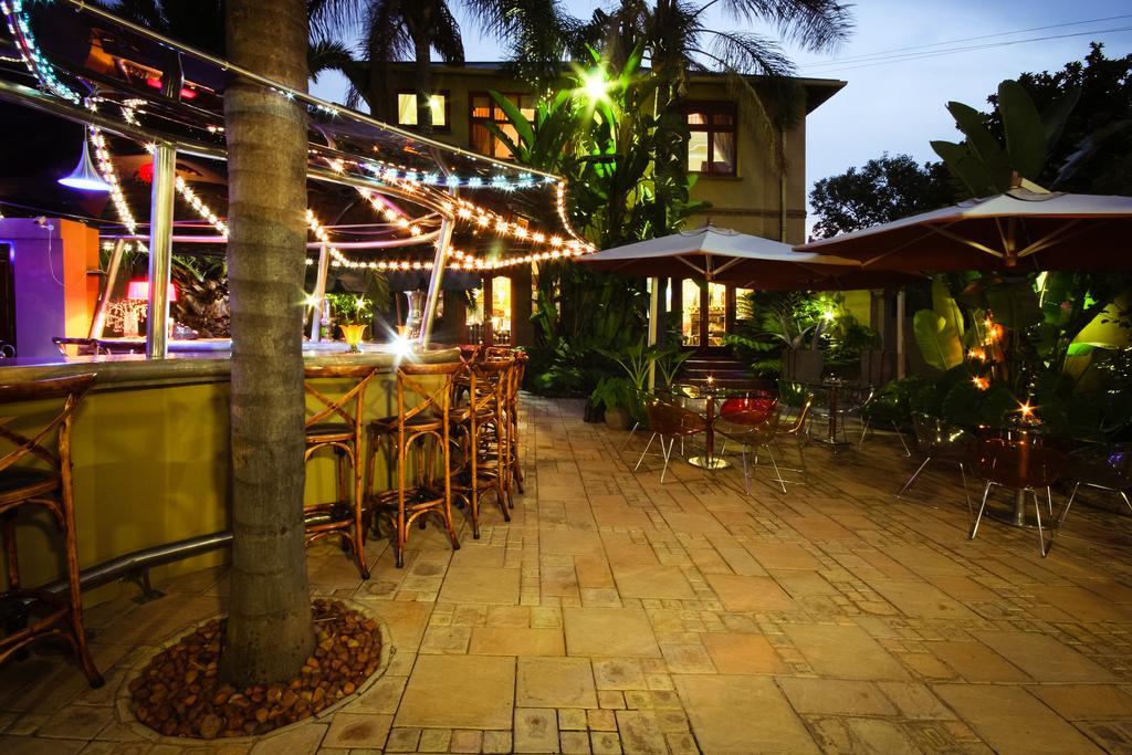 Shani Guest House Brooklyn  Екстер'єр фото