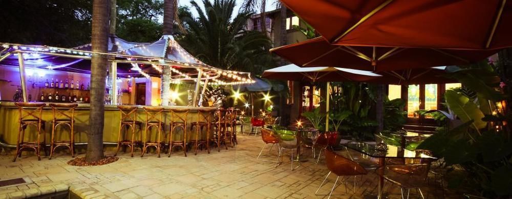 Shani Guest House Brooklyn  Екстер'єр фото