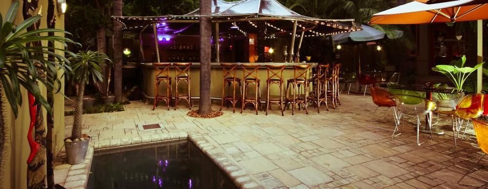 Shani Guest House Brooklyn  Екстер'єр фото