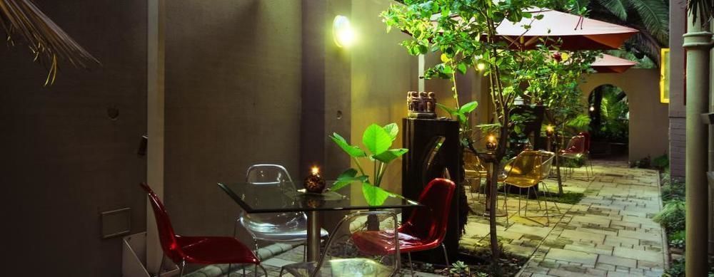 Shani Guest House Brooklyn  Екстер'єр фото