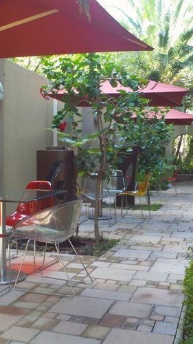 Shani Guest House Brooklyn  Екстер'єр фото