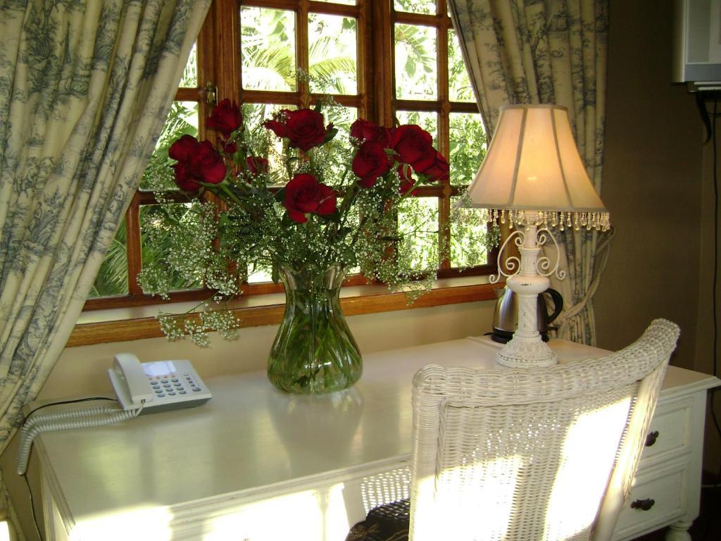 Shani Guest House Brooklyn  Номер фото
