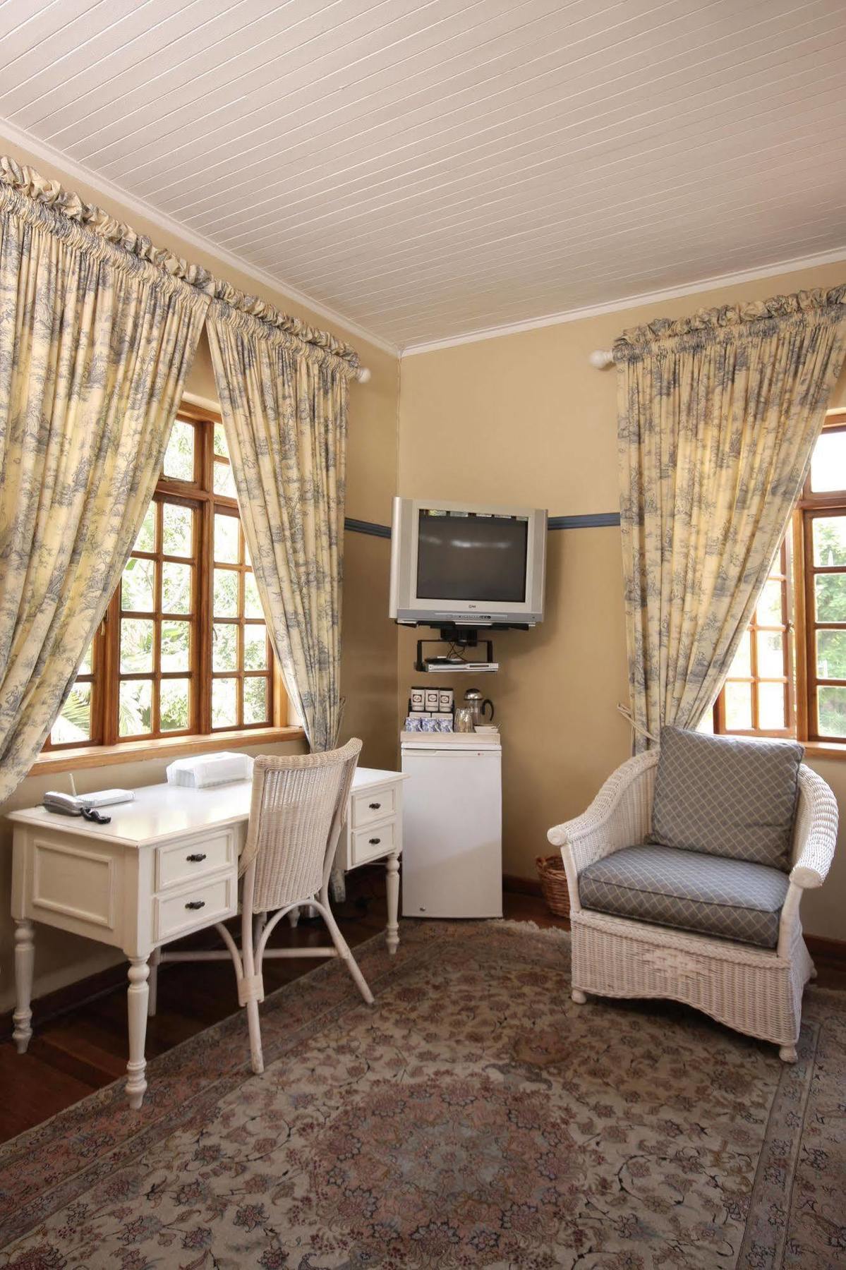 Shani Guest House Brooklyn  Екстер'єр фото