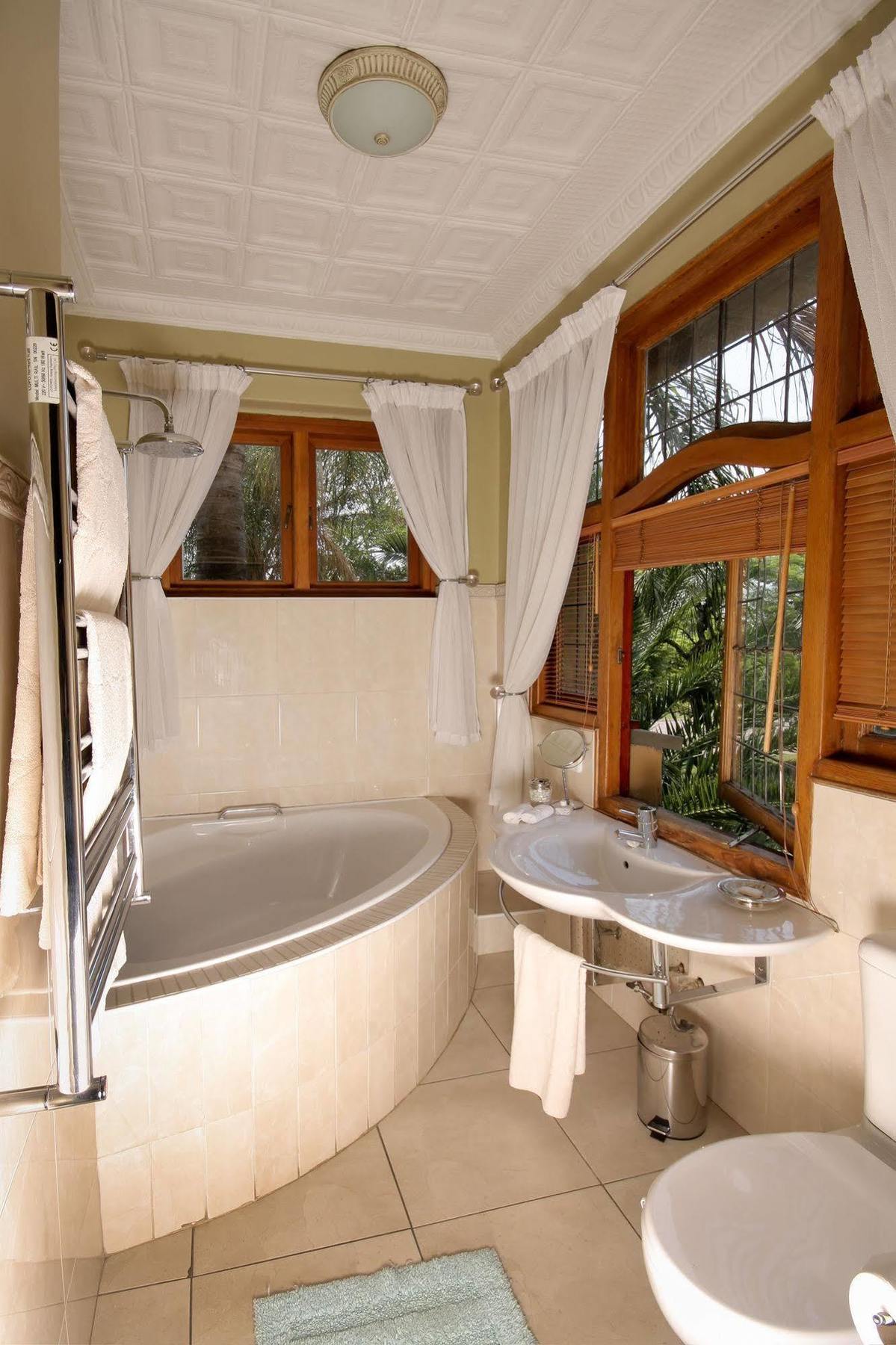 Shani Guest House Brooklyn  Екстер'єр фото