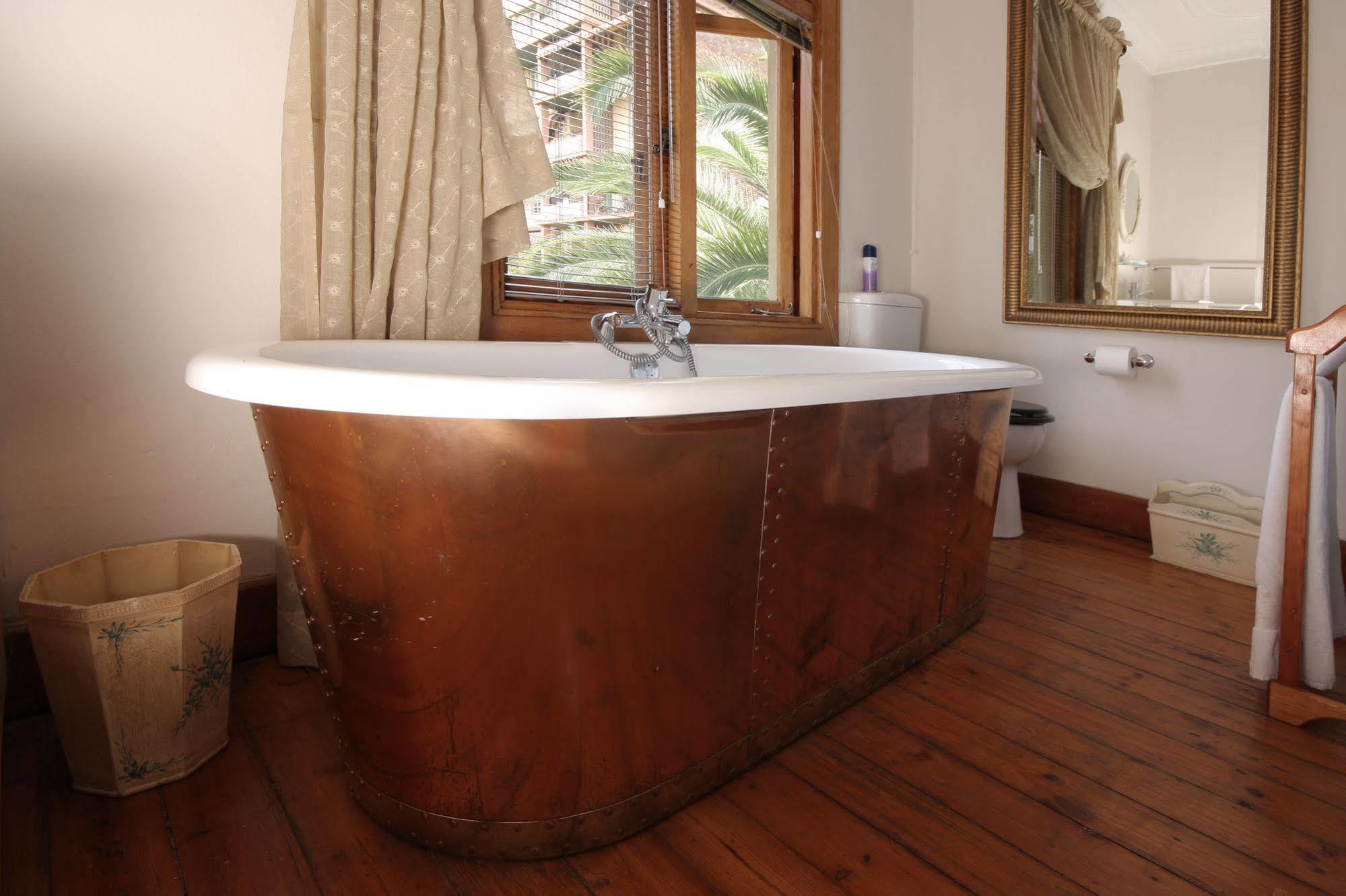 Shani Guest House Brooklyn  Екстер'єр фото