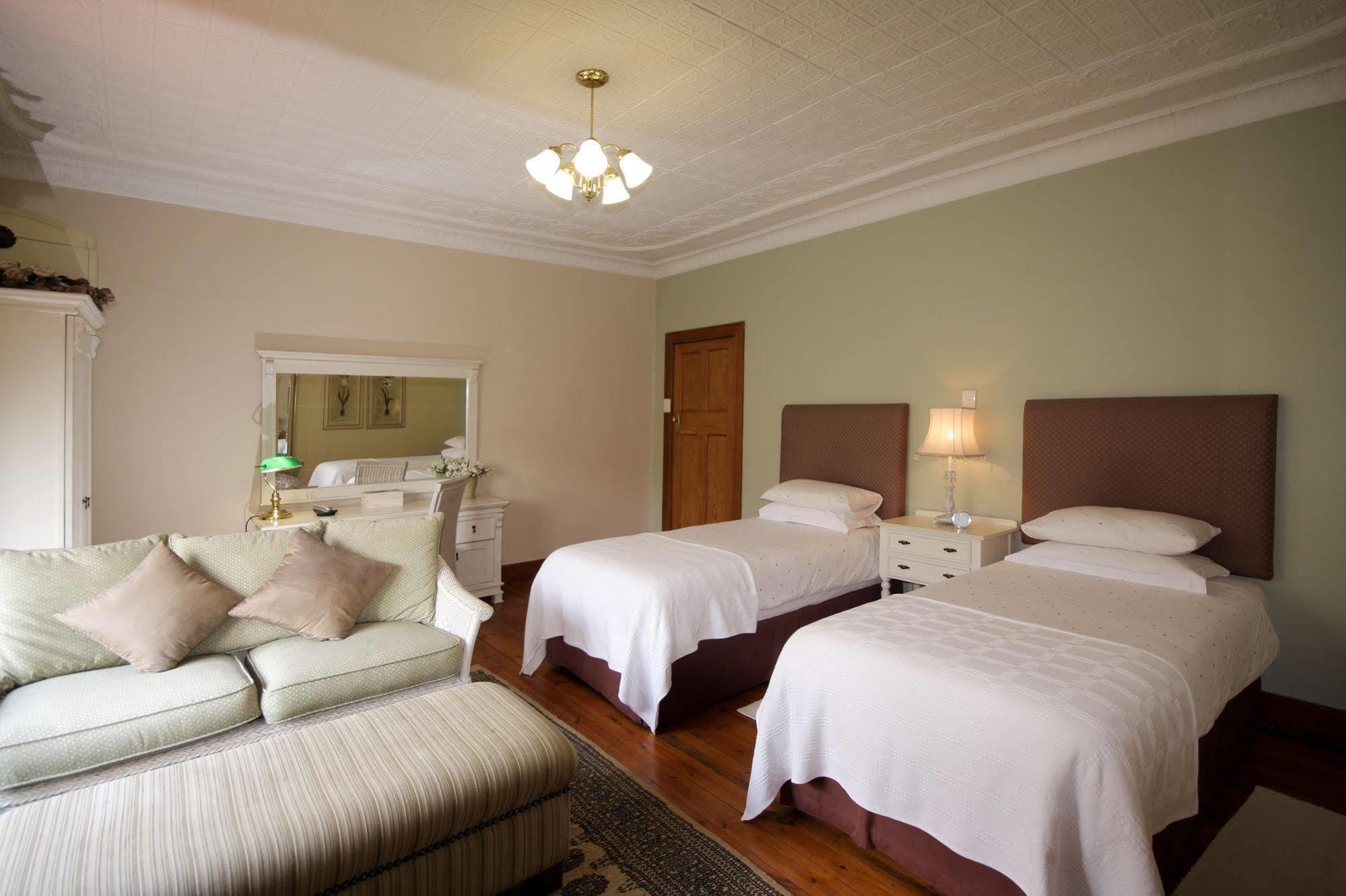 Shani Guest House Brooklyn  Екстер'єр фото