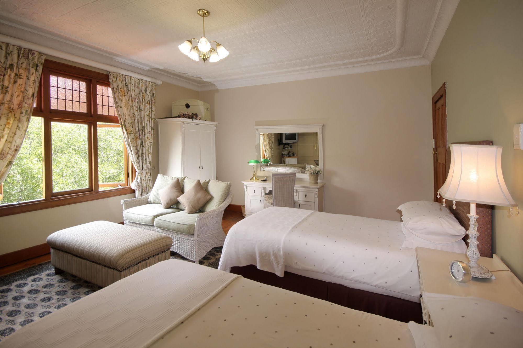 Shani Guest House Brooklyn  Екстер'єр фото