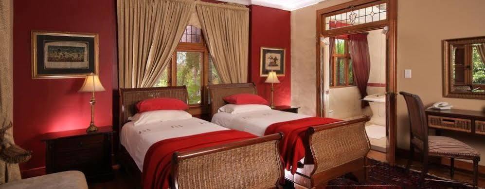 Shani Guest House Brooklyn  Екстер'єр фото